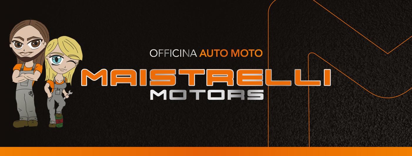 officina auto e moto maistrelli